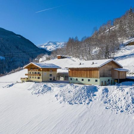 Biobauernhof Aslgut Villa Bad Hofgastein Luaran gambar