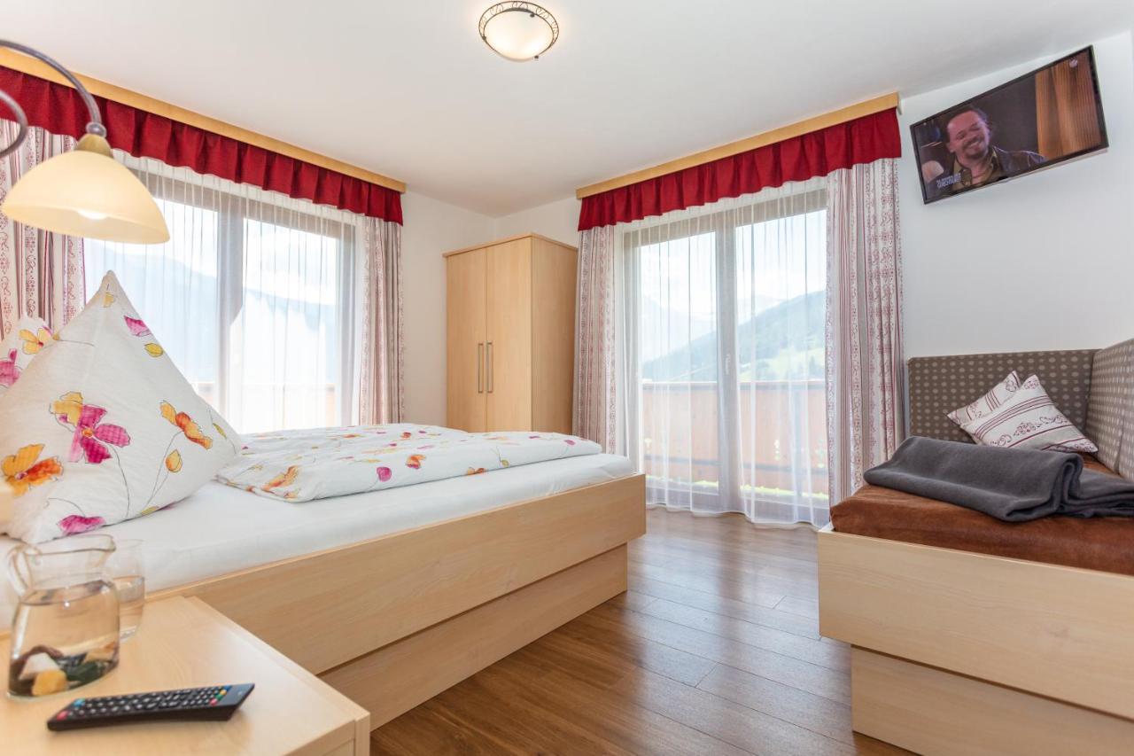 Biobauernhof Aslgut Villa Bad Hofgastein Luaran gambar