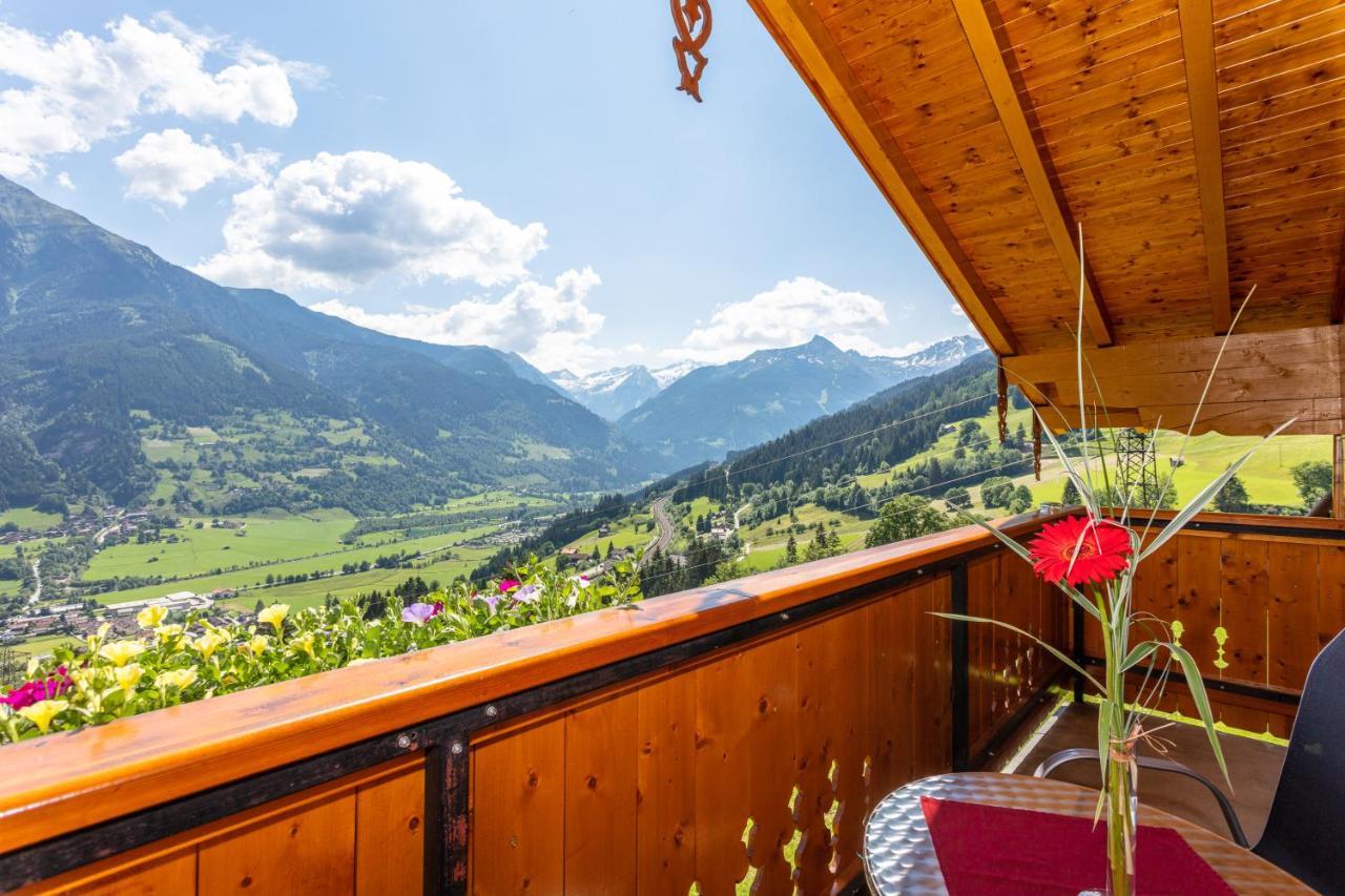 Biobauernhof Aslgut Villa Bad Hofgastein Luaran gambar