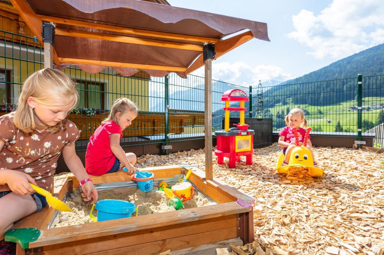 Biobauernhof Aslgut Villa Bad Hofgastein Luaran gambar