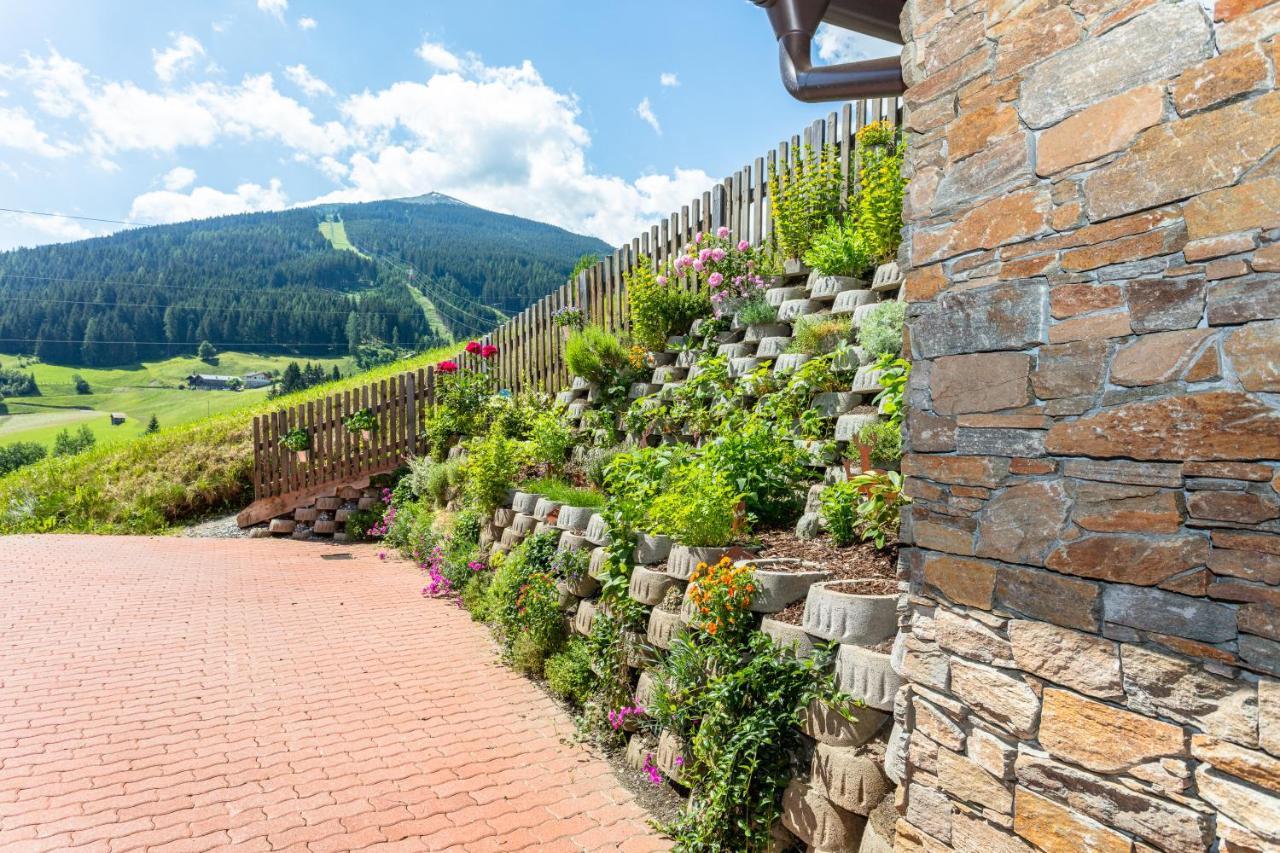 Biobauernhof Aslgut Villa Bad Hofgastein Luaran gambar