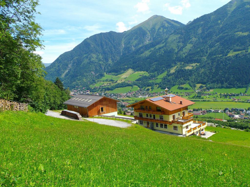 Biobauernhof Aslgut Villa Bad Hofgastein Luaran gambar