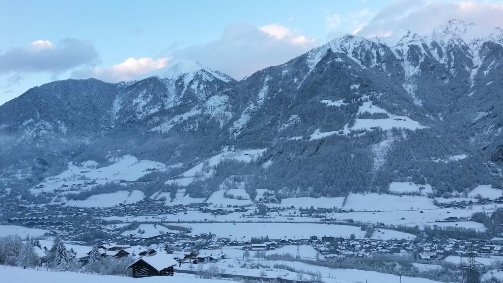 Biobauernhof Aslgut Villa Bad Hofgastein Luaran gambar